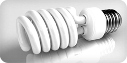 CFL rounded